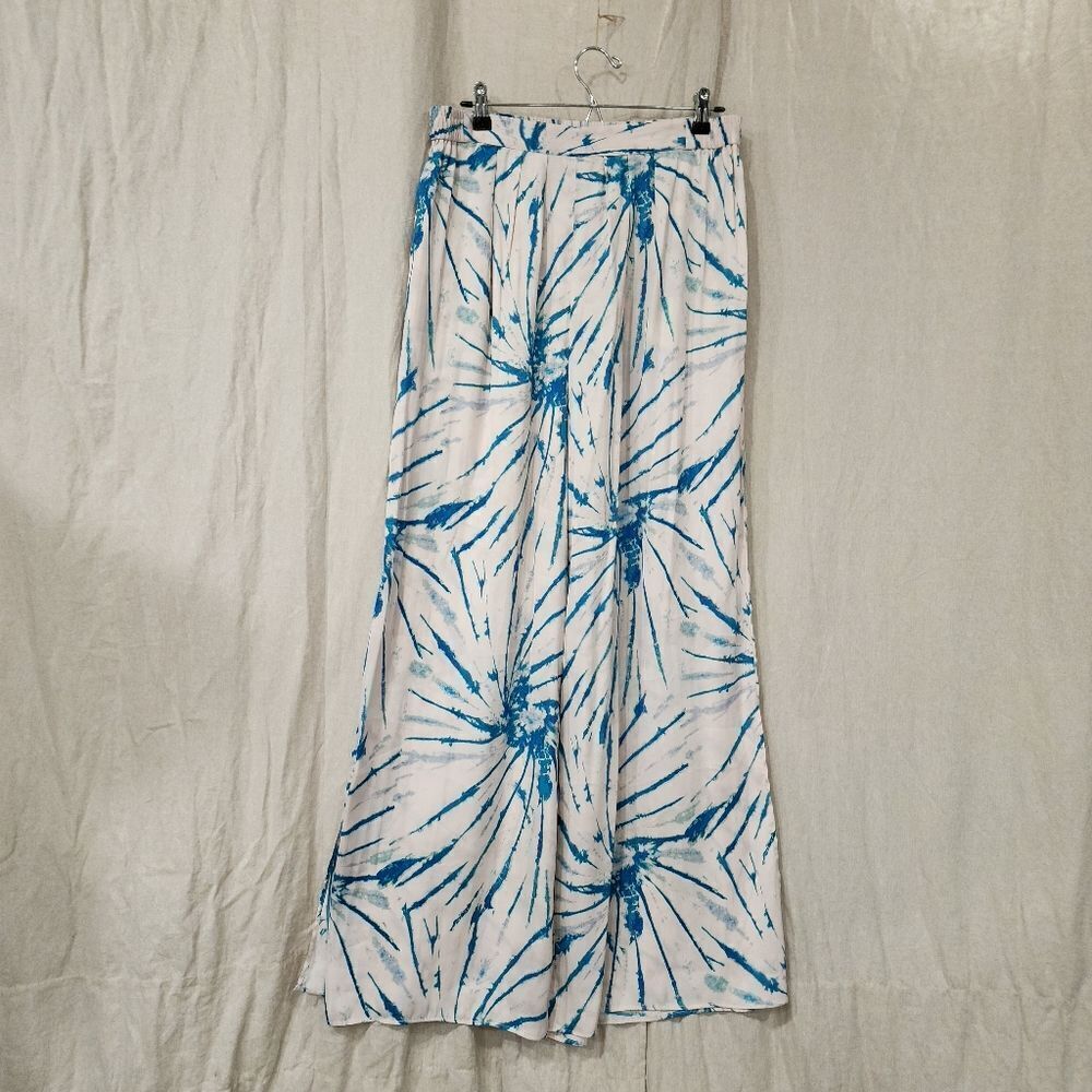 Intimately FP Tie-Dye Wide Leg Pants